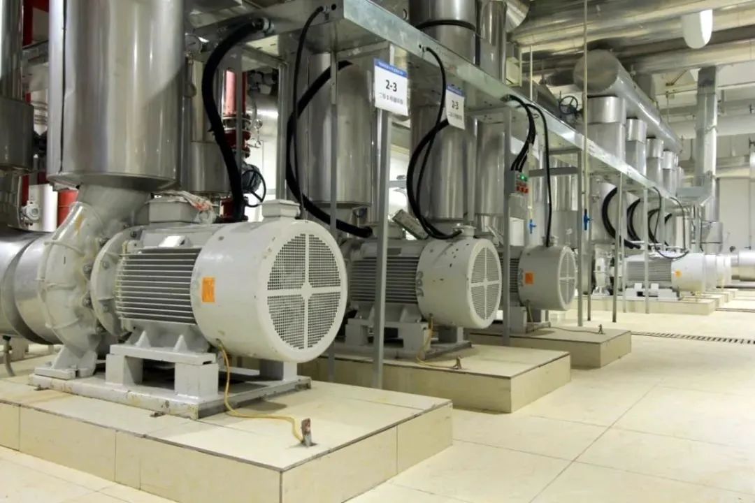 工信部22年將電機列為重點用能專項監察對象,高效電機發展將進入快車道